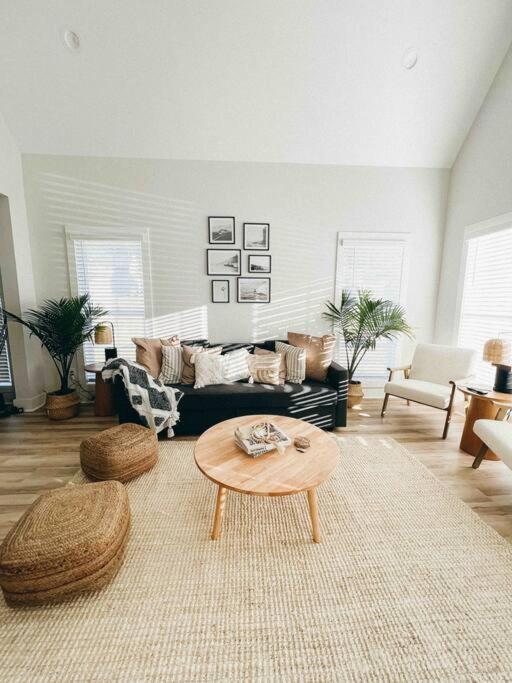 Cozy Coastal Bungalow Opelika Εξωτερικό φωτογραφία