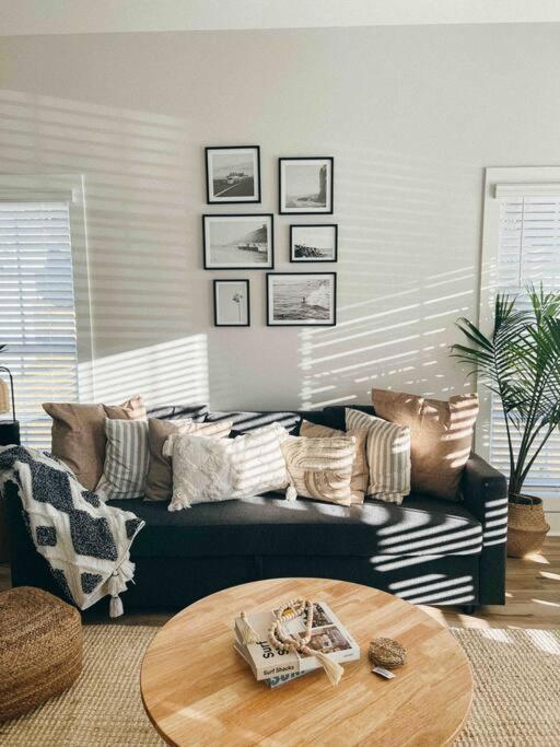 Cozy Coastal Bungalow Opelika Εξωτερικό φωτογραφία