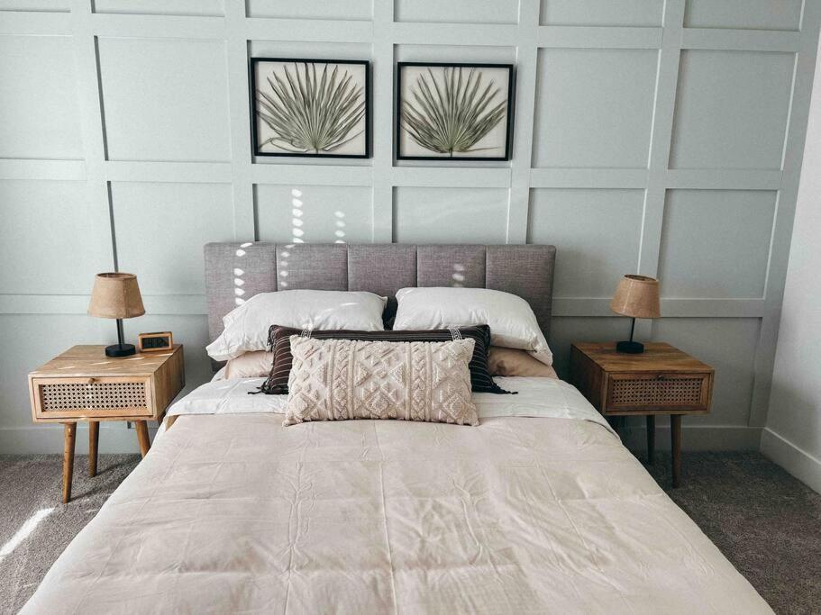 Cozy Coastal Bungalow Opelika Εξωτερικό φωτογραφία