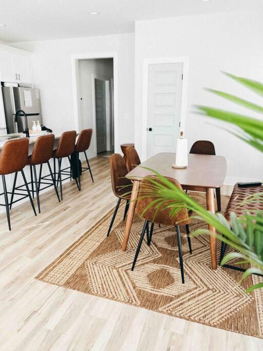 Cozy Coastal Bungalow Opelika Εξωτερικό φωτογραφία
